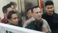 Gugatan Praperadilan eks Ketua KPK Firli Bahuri Ditolak, Penetapan Tersangka Makin Kuat