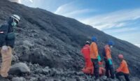 Gunung Marapi Meletus, 22 Pendaki Tewas Sudah Teridentifikasi, Berikut Daftar Namanya