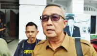 H-1 AMJ, Nama Pj Wali Kota Cirebon Belum Turun