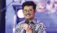 Hadiri Sidang Etik Dewas KPK, Syahrul Yasin Limpo Beri Kesaksian Pertemuannya dengan Firli Bahuri