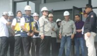 Hari-hari Terakhir Jadi Bupati Cirebon, Imron Keliling Kabupaten Cirebon Lakukan Safari Pembangunan, Proyek Ini yang Diinspeksi