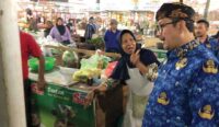 Inflasi di Kabupaten Cirebon Sukses Dikendalikan