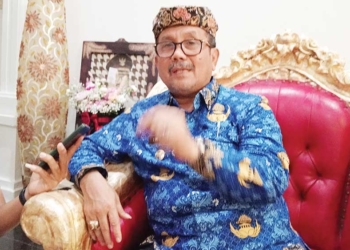 Jabatan Imron-Ayu hingga Mei 2024, Bupati Cirebon Siap Kawal Program dan Selesaikan PR yang Tersisa