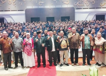 KPU Kabupaten Cirebon Gelar Bimtek Putungsurakap