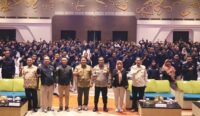 KPU Kabupaten Cirebon Rekrut 48.566 KPPS