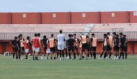 Laga Persis Vs Madura United Ditunda Akibat Terkendala Piala Dunia U17