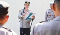 Laporkan Anggota Polres Ciko Jika Tidak Netral di Pemilu 2024