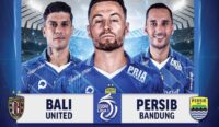 Line Up Persib Bandung di Laga Kontra Bali United, Begini Prediksinya