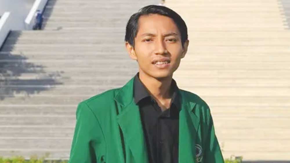 Lomba Menulis Esai, Mahasiswa IAIN Cirebon Raih Juara 3 di UIN Yogyakarta
