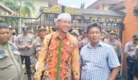 Luthfi Buka Misteri, Mengaku Pesimis Calon Pj Bupati Cirebon Usulan DPRD Kabupaten Cirebon Dipilih Kemendagri