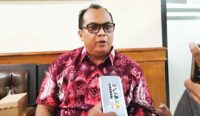 Luthfi Jangan Drakor, Jimus: Rahasiakan Calon PJ Bupati Cirebon Perburuk Citra DPRD Kabupaten Cirebon