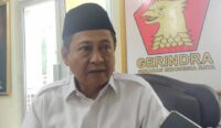 Luthfi Tertutup Soal 1 Nama Calon Pj Bupati Cirebon, Pimpinan DPRD Kabupaten Cirebon Geram