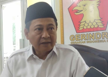 Luthfi Tertutup Soal 1 Nama Calon Pj Bupati Cirebon, Pimpinan DPRD Kabupaten Cirebon Geram