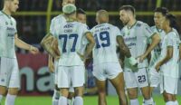 Marc Klok Berambisi Cetak Sejarah di Laga Bali United Kontra Persib