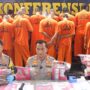 Mengkhawatirkan, Hanya Sebulan 31 Kasus Peredaran Narkoba Di Kabupaten Cirebon Diungkap