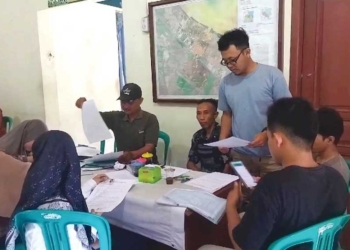 PPS Citemu Rekrut KPPS