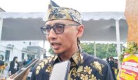 Pascaputusan MK Soal AMJ, Proses Pengisian Pj Bupati Cirebon Otomatis Stop
