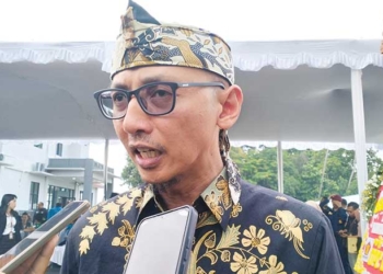 Pascaputusan MK Soal AMJ, Proses Pengisian Pj Bupati Cirebon Otomatis Stop