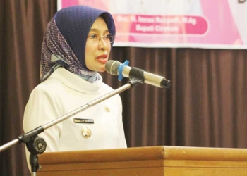 Pemkab Cirebon Dorong Pembentukan APSAI