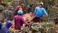 Pencarian Pendaki Korban Gunung Marapi Meletus Dihentikan, 23 Tewas, Berikut Daftarnya