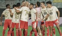 Prediksi Skor Bali United Vs Persib, Maung Bandung Terancam Tumbang