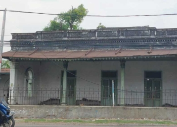 Progres Wisata Kota Tua Jamblang Cirebon Dipertanyakan