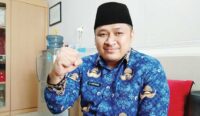 Ribuan Pegawai Pemkab Cirebon Belum Ikuti Asesmen