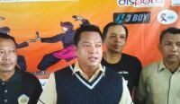 Ribuan Pesilat se-Kota dan Kabupaten Cirebon Ikuti IPSI Cup 2023