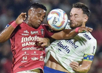 Selain Gagal Menang, Persib Juga Terancam Sanksi