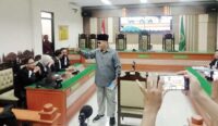 Sidang Penistaan Agama Pimpinan Pesantren Al Zaytun, Eksepsi Panji Gumilang Ditolak Mentah-mentah