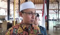 Soal Pj Bupati Cirebon, Luthfi Sebut Ada yang Terbentur Aturan