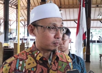 Soal Pj Bupati Cirebon, Luthfi Sebut Ada yang Terbentur Aturan