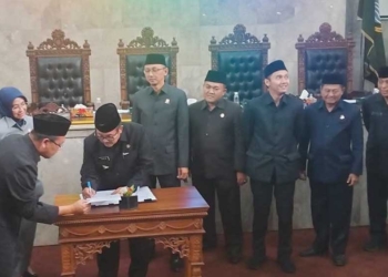 Tahapan Pemekaran Cirebon Timur, Prosesnya Masih Sangat Jauh