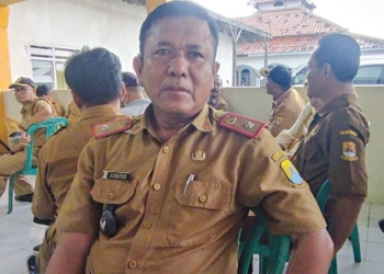 Tak Masuk DOB Pemekaran Cirebon Timur, Mundu Semangat Gabung Kota Cirebon