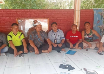 Tanah Adat Ber-SHM Perorangan, Warga Kasugengan Kidul Gugat