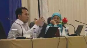 Transformasi Iain Cirebon Bukan Sekadar Perubahan Nama Jadi Uinssc