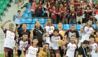 Usai Bantai Bali United, Persib Hadapi PSM Makassar, Ancaman di Klasemen Liga 1