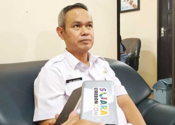 Gugatan AMJ Dikabulkan MK, Kesempatan Bupati Cirebon Jalankan Tugas yang Belum Terselesaikan