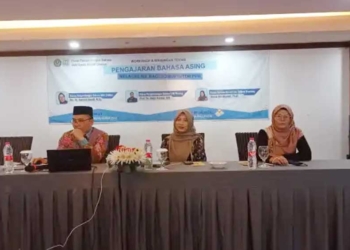 PPB IAIN Cirebon Tingkatkan Kompetensi Tutor