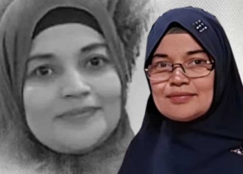 Istri Habib Rizieq Meninggal Dunia, Petamburan Berduka