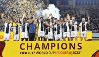 Foto: Piala Dunia - Suara Cirebon