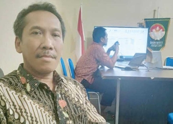 4 ASN Berpeluang Jadi Pj Sekda Kota Cirebon