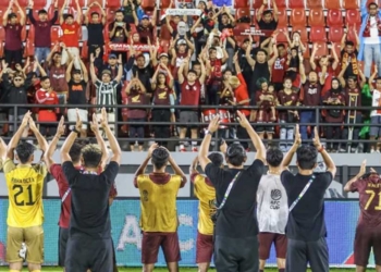 Prediksi Laga Persib Vs PSM Makassar, Berikut Line Upnya