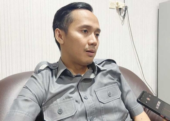 DPRD Kabupaten Cirebon Belum Bahas Nama Calon Pj Bupati Cirebon