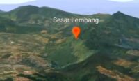 3 Teori Sesar Lembang Terbentuk, Dampak Letusan Gunung Sunda Hingga Terbentuk Danau Purba yang Kini Jadi Kota Bandung