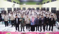 6.936 PTPS Se-Kabupaten Cirebon Dilantik