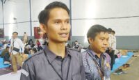 Bawaslu Kota Cirebon Bentuk Tim Awasi Sorlip Surat Suara Pemilu 2024