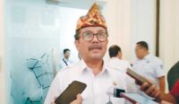 Bupati Imron Optimistis Nilai Ekspor Kabupaten Cirebon Tahun 2024 Naik