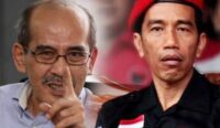 Faisal Basri Sebut 15 Menteri Jokowi Bakal Mundur dari Kabinet