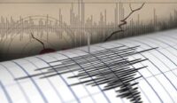 Getaran Gempa Sumedang Sampai ke Majalengka